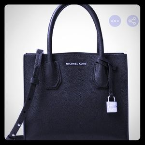 Michael Kors Mercer Purse